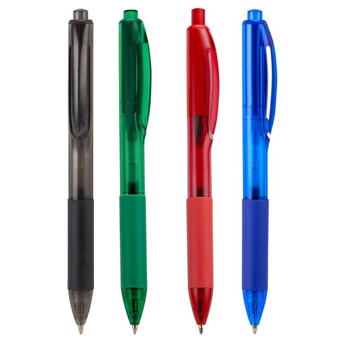 KHARKOV PEN