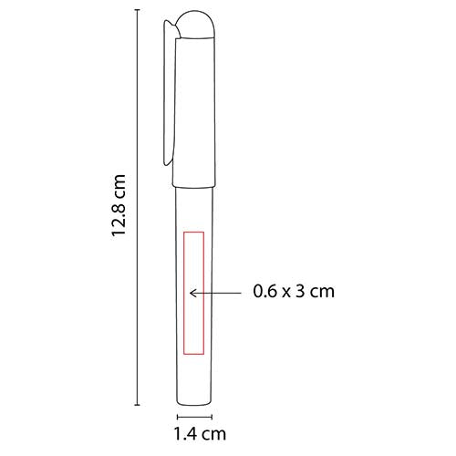 KHOR PEN