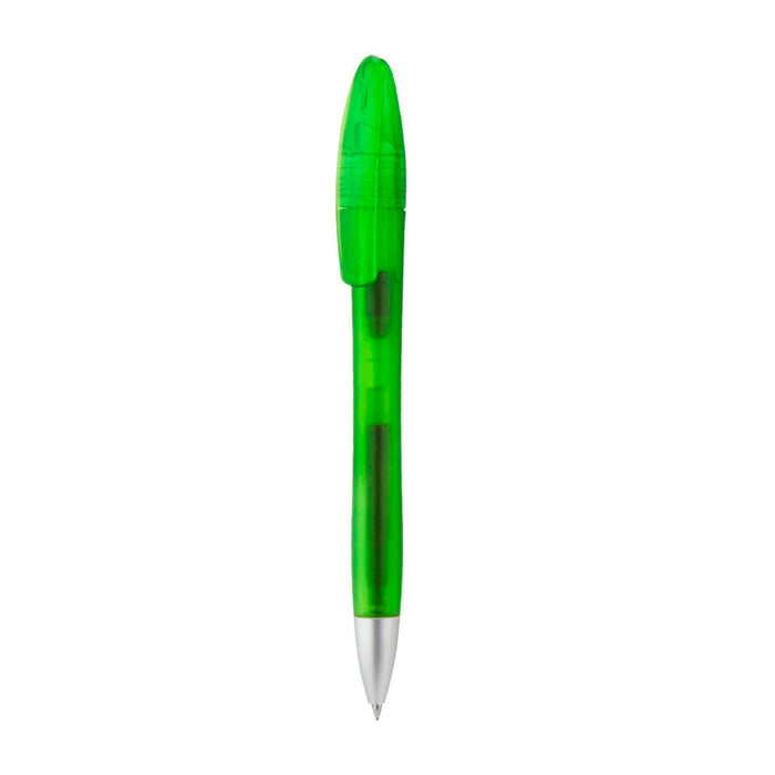 Hydrogel pen