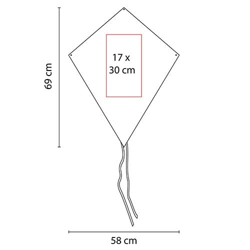 PAPALOTE DIAMOND