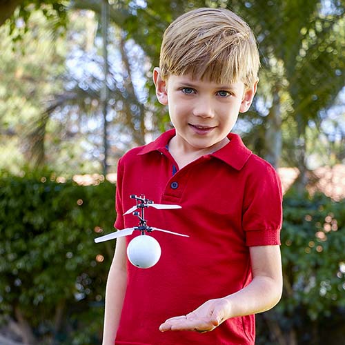 FLYLUMINA FLYING SPHERE