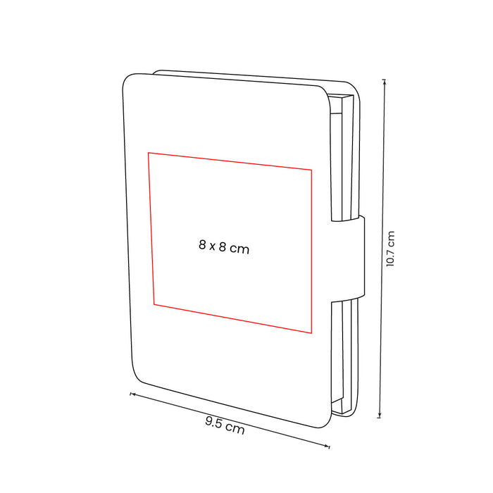 CAMELOT NOTEBOOK