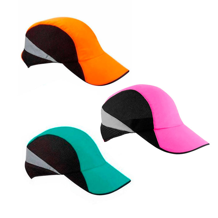 REFLECTIVE CAP