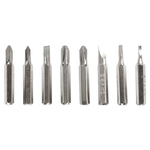 AZADY SCREWDRIVER