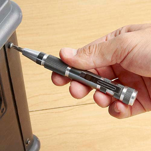 AZADY SCREWDRIVER