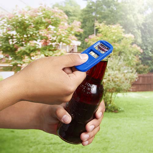 KIOWA SCREWDRIVER-OPENER