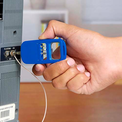KIOWA SCREWDRIVER-OPENER