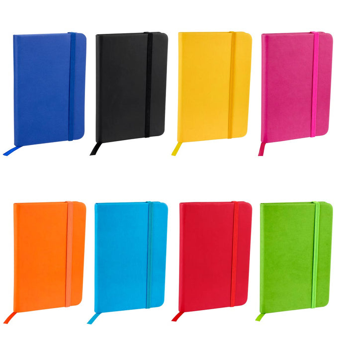 LOVECOLORS NOTEBOOK