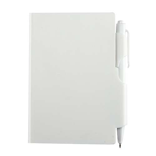 NOTEPAD WITH PEN