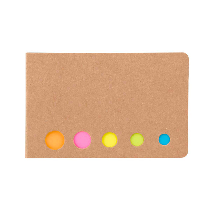 TRUSKAVET NOTEBOOK