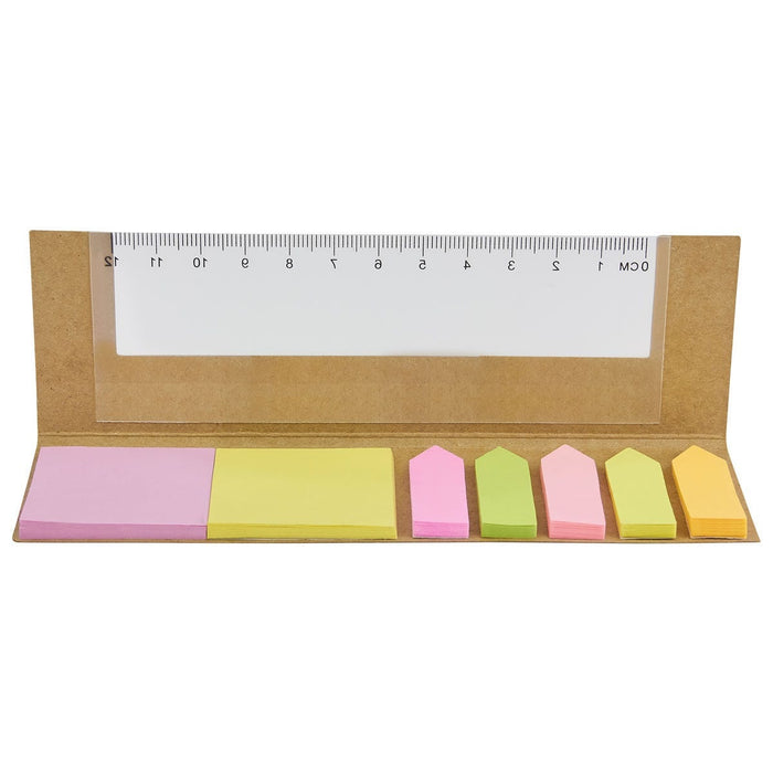 LULE NOTE HOLDER