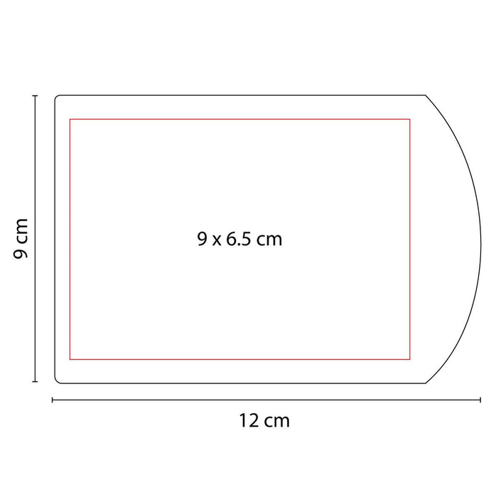 PORTA NOTAS PETRUCCI