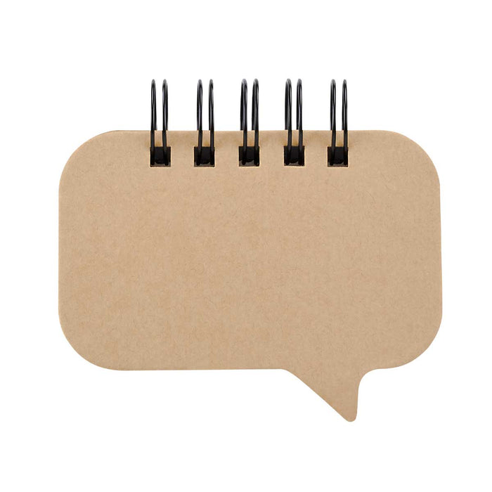 MUHAM NOTEBOOK HOLDER