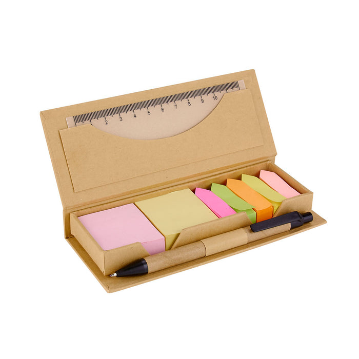 INZIA NOTEBOOK HOLDER