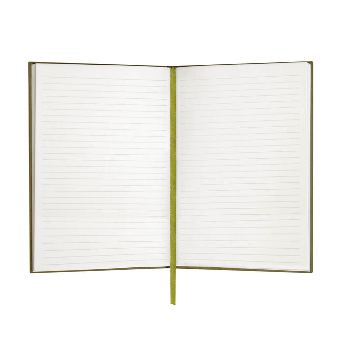 BLID NOTEBOOK
