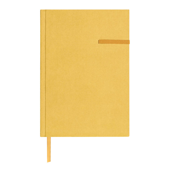 BLID NOTEBOOK