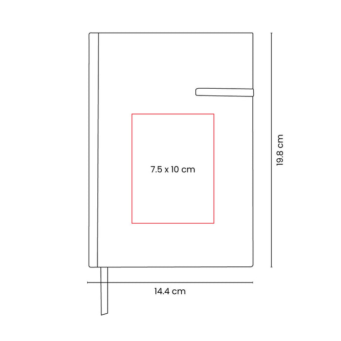 BLID NOTEBOOK