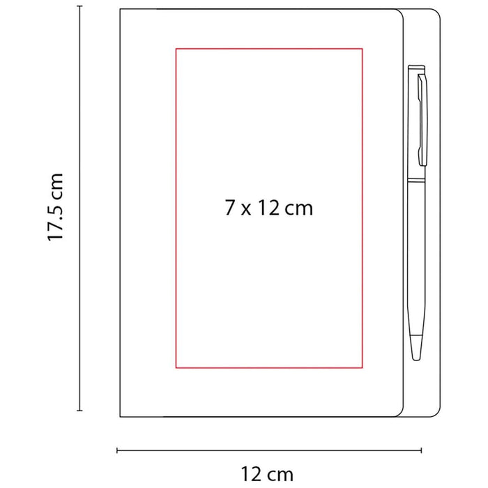FUNEE NOTEBOOK