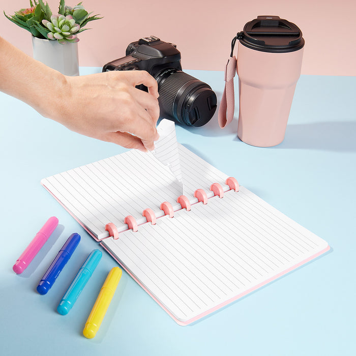 IKOTI NOTEBOOK