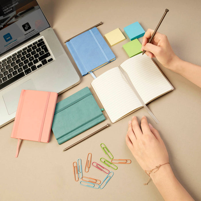 DAGOM NOTEBOOK