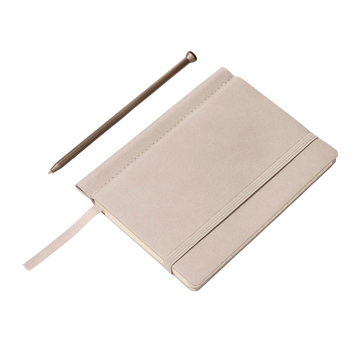 DAGOM NOTEBOOK