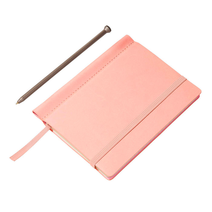 DAGOM NOTEBOOK