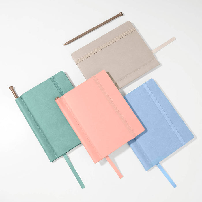 DAGOM NOTEBOOK