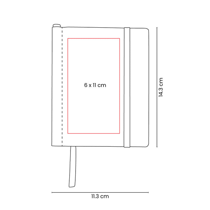 DAGOM NOTEBOOK