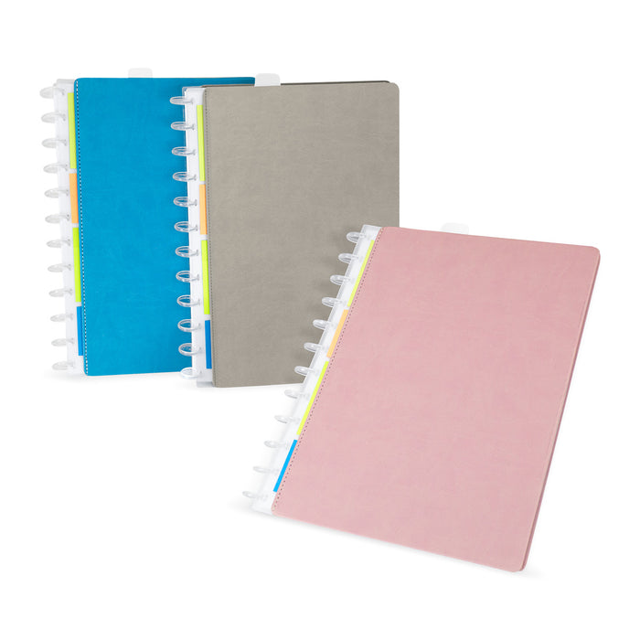 ORUKA NOTEBOOK