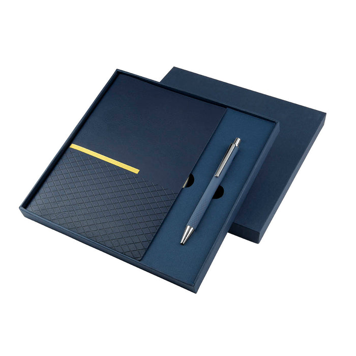 ZLATNA NOTEBOOK SET
