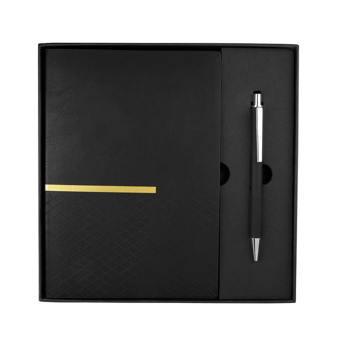 ZLATNA NOTEBOOK SET