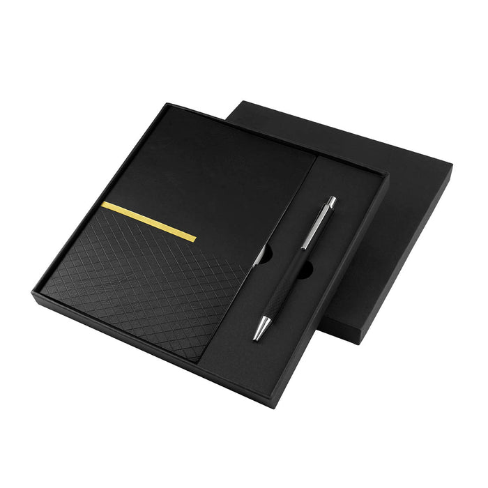 ZLATNA NOTEBOOK SET