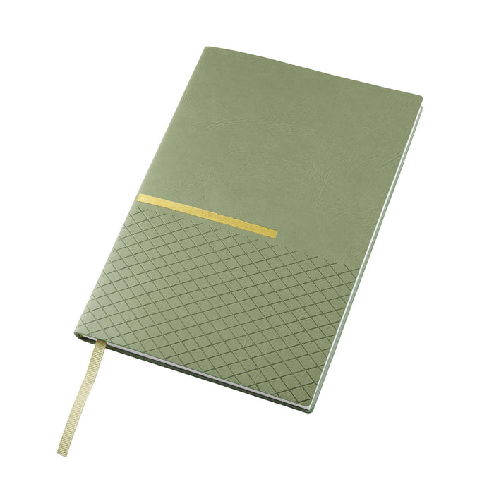 ZLATNA NOTEBOOK SET