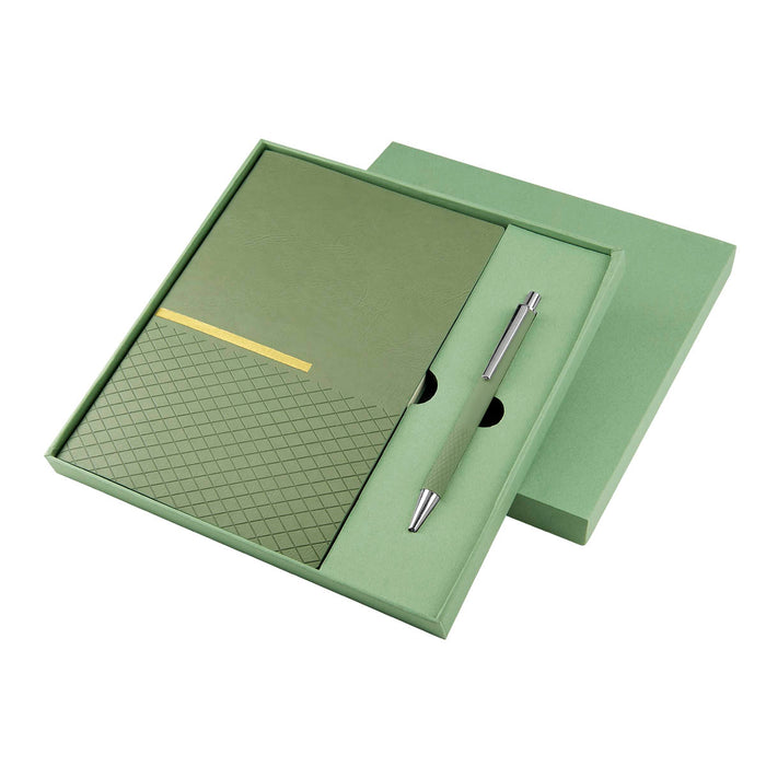 ZLATNA NOTEBOOK SET