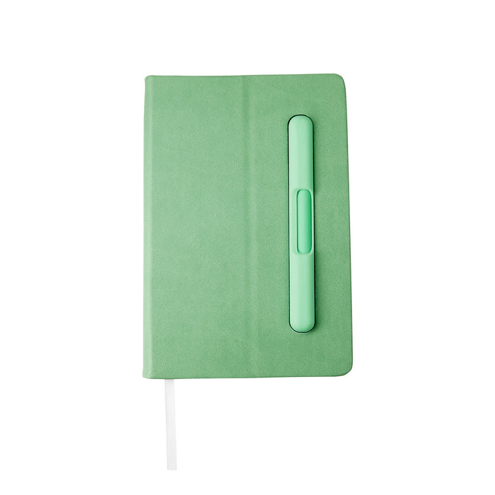 LIBRETA LYRIKA