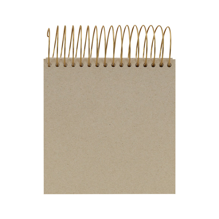LIBRETA OMENA