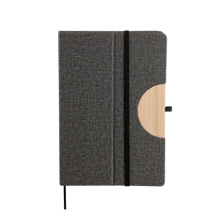 LIBRETA PAULO
