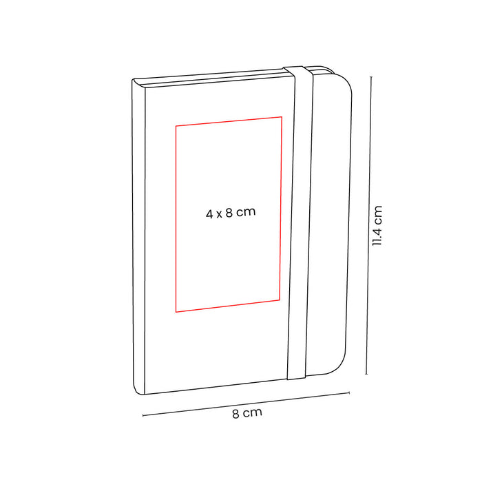 ORWELL NOTEBOOK
