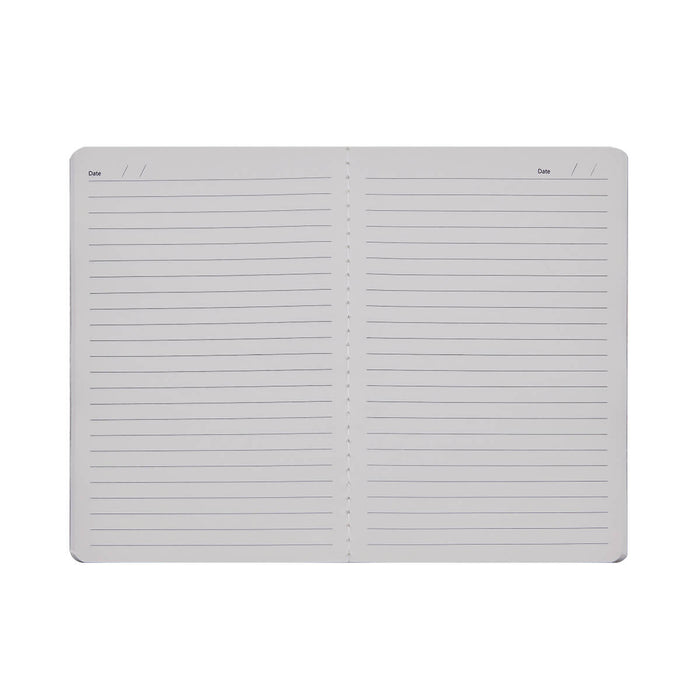 LIBRETA DEREBO
