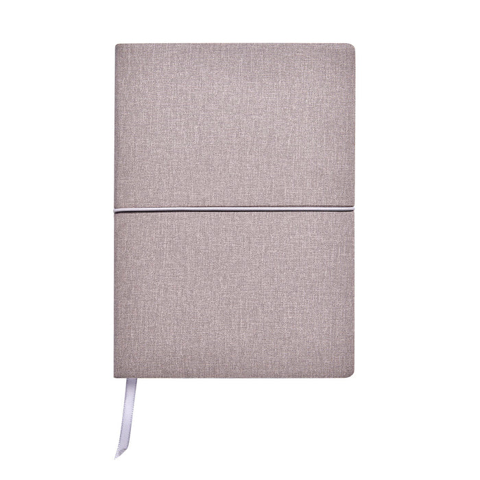 MARKUS NOTEBOOK