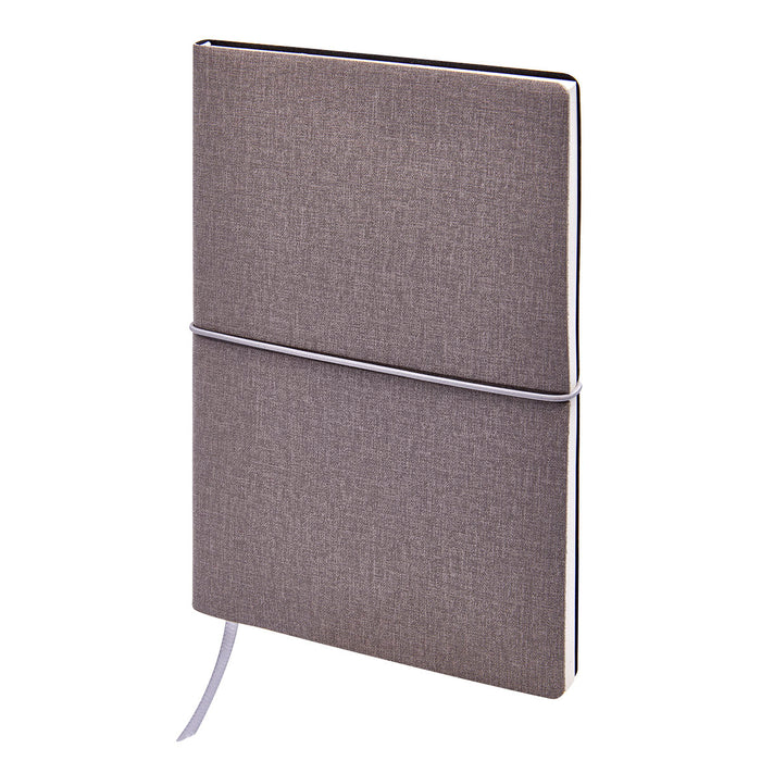 MARKUS NOTEBOOK