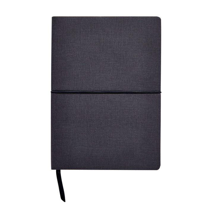 MARKUS NOTEBOOK