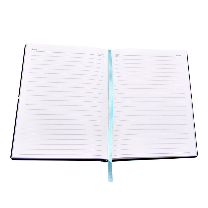 MARKUS NOTEBOOK