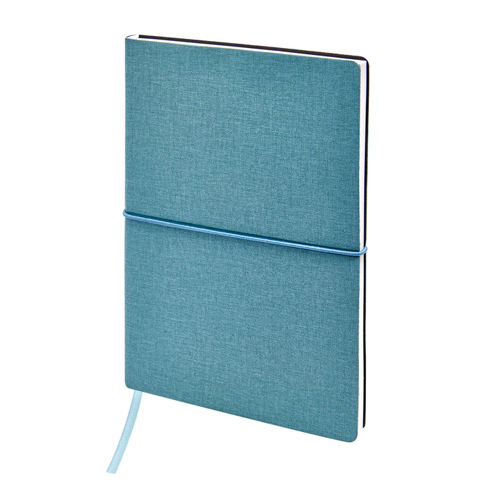 MARKUS NOTEBOOK