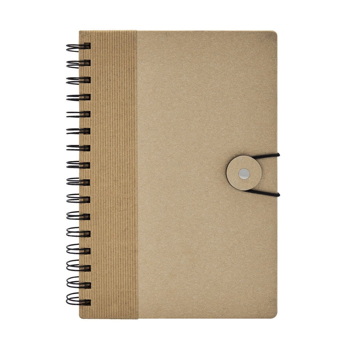 LIBRETA ECO BERNA