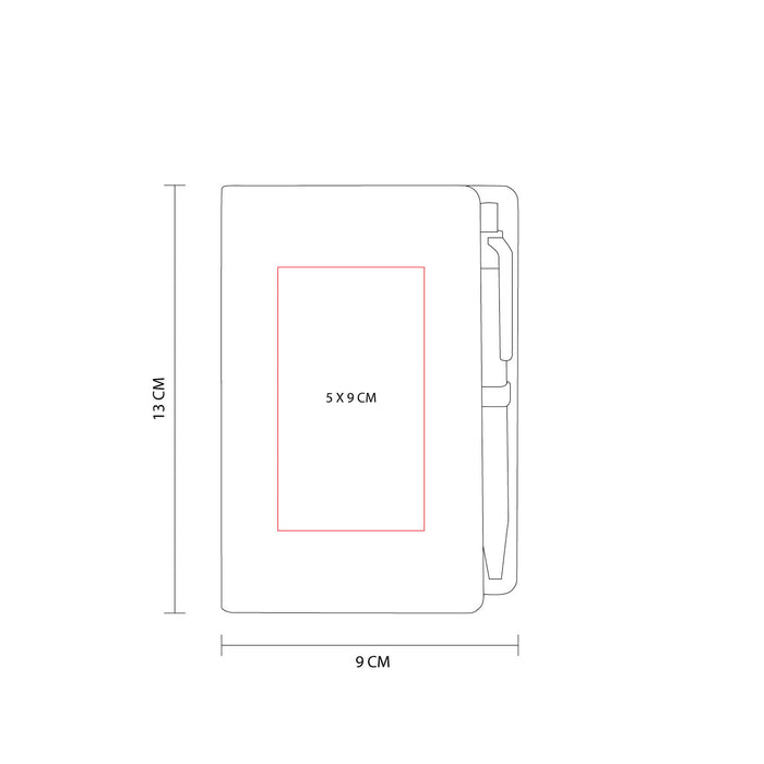 DIANA NOTEBOOK