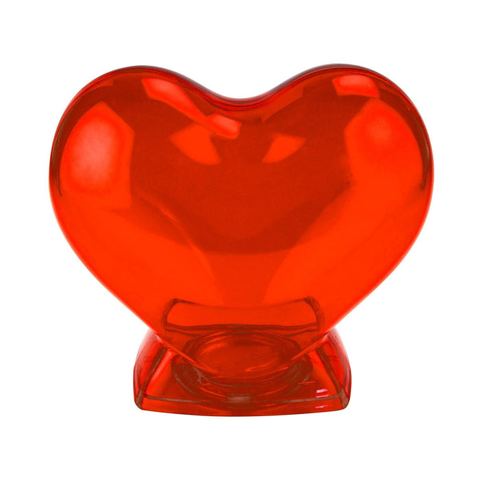 HEART PIGGY BANK