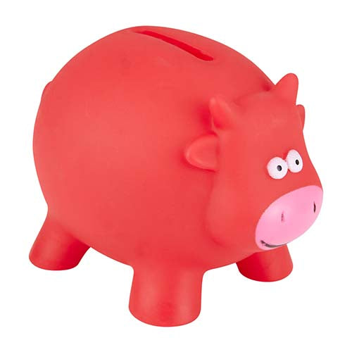 COW PIGGY BANK