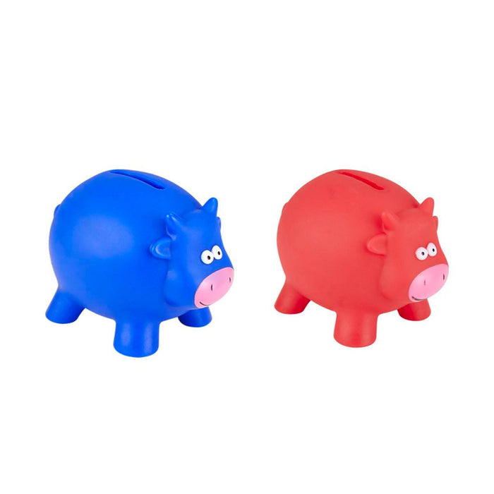 COW PIGGY BANK