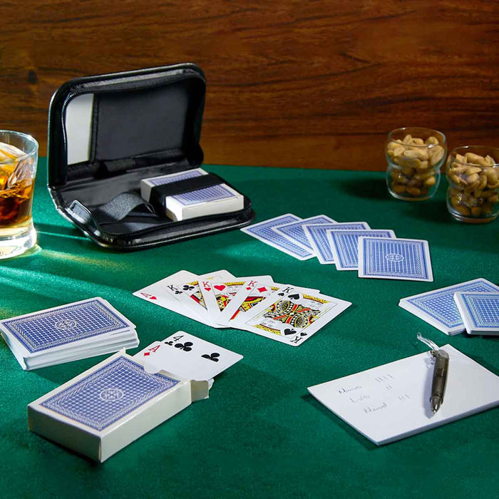 ROYAL CARD GAME